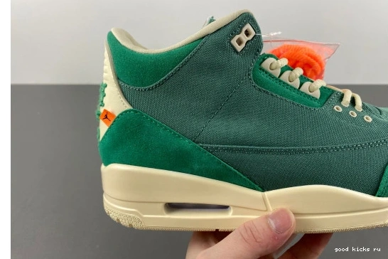 3 Retro Nina Jordan FZ7974-300 Bicoastal Chanel Abney SP 0422